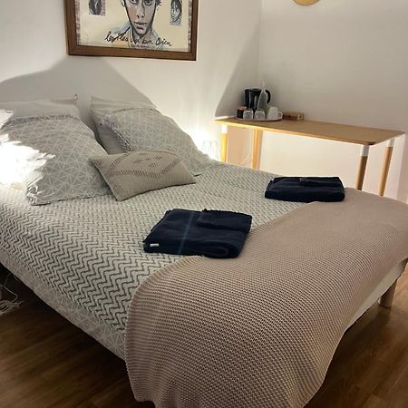 Cosy Room Vertou Eksteriør billede