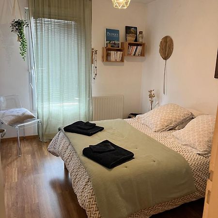 Cosy Room Vertou Eksteriør billede